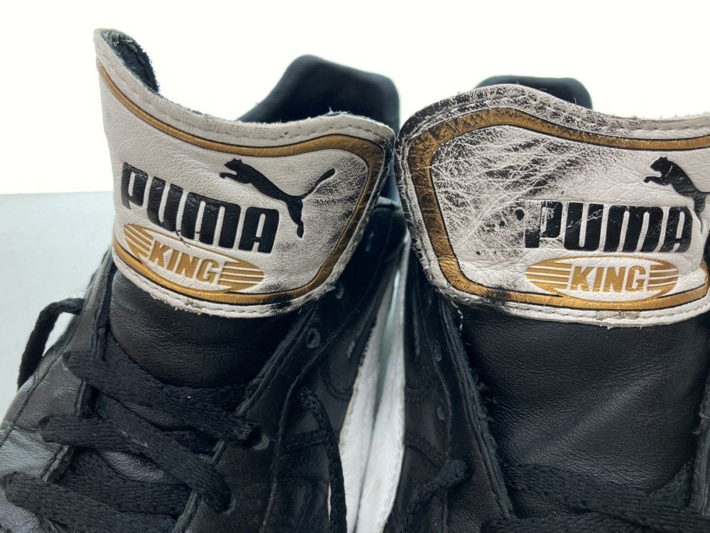プーマ PUMA × JIL SANDER ジル サンダー KING キング