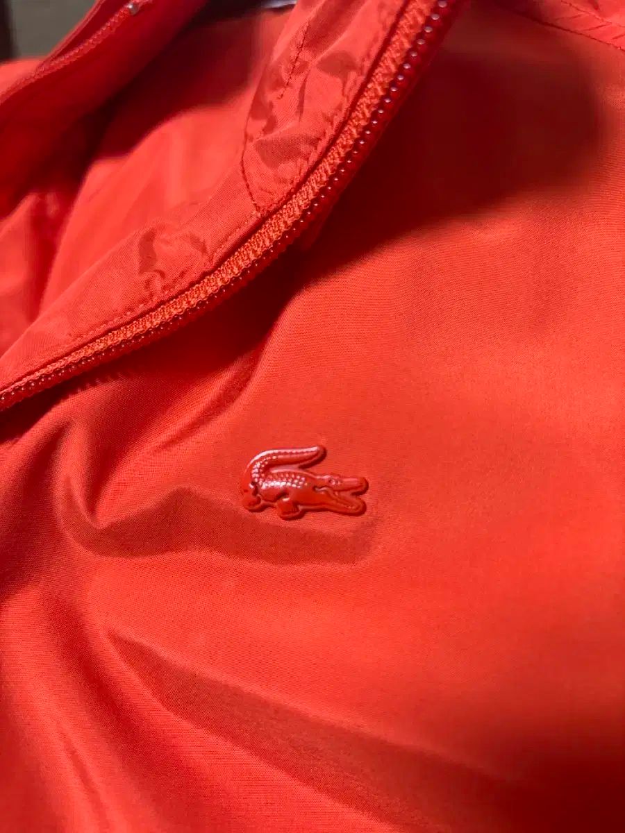 LACOSTE