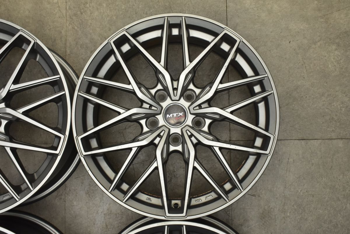 スタッドレス用等に ユーロバーン