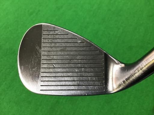 中古】 キャロウェイ JAWS FORGED ツアーグレー 56°/12° ウェッジ WG