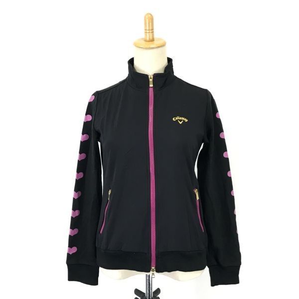 キャロウェイ/Callaway☆DRYSPORT/ゴルフウェア/ジャージ