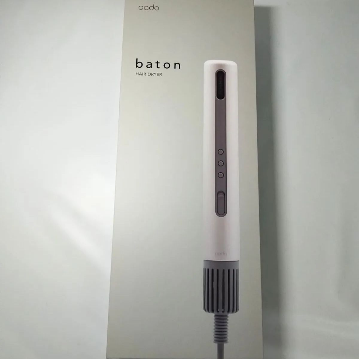 ヘアドライヤー