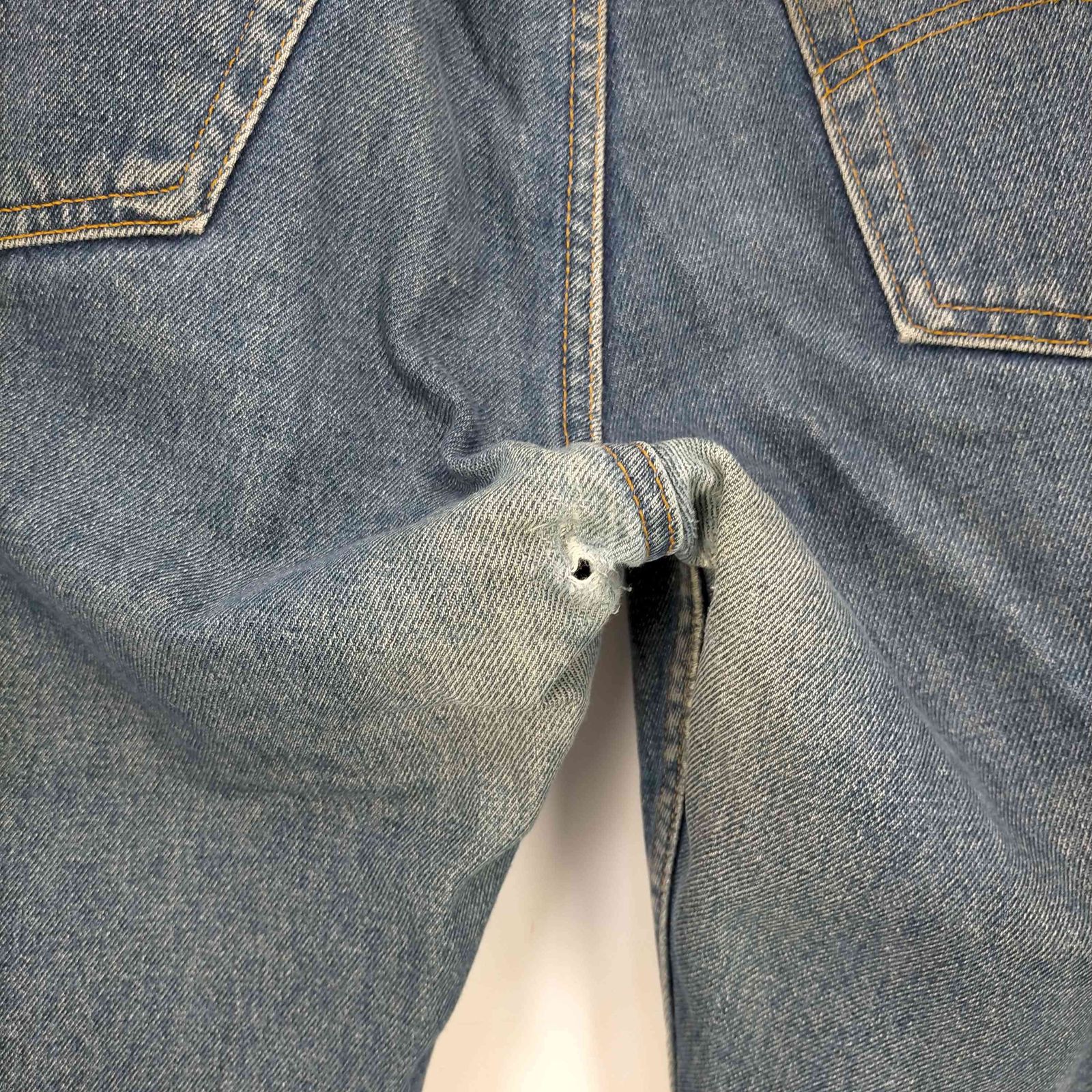リーバイス Levis 98年製 ボタン刻印104 505デニムパンツ メンズ W38 
