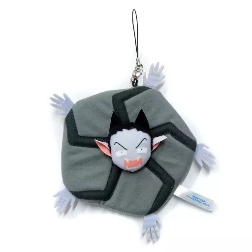 中古】ぬいぐるみ ブエルってるドラルク 変身失敗ぬいぐるみ 「吸血鬼 
