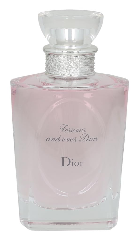 クリスチャンディオール フォーエバーアンドエバー 100ML E/T SP クリスチャンディオール フォーエバーアンドエバー 100ML E/T SP
