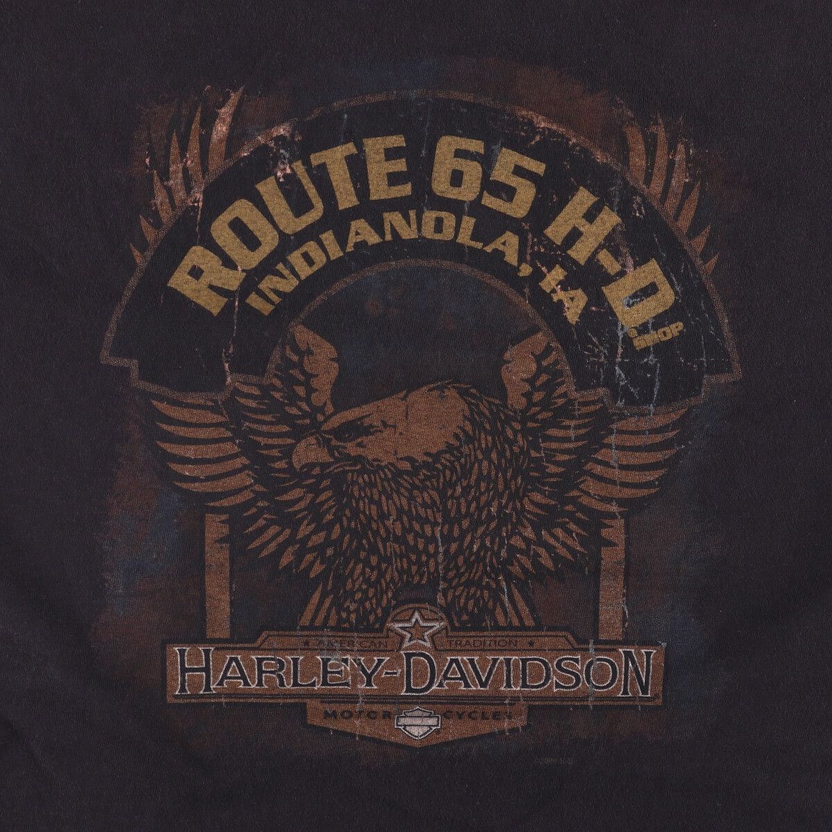 Harley-Davidson