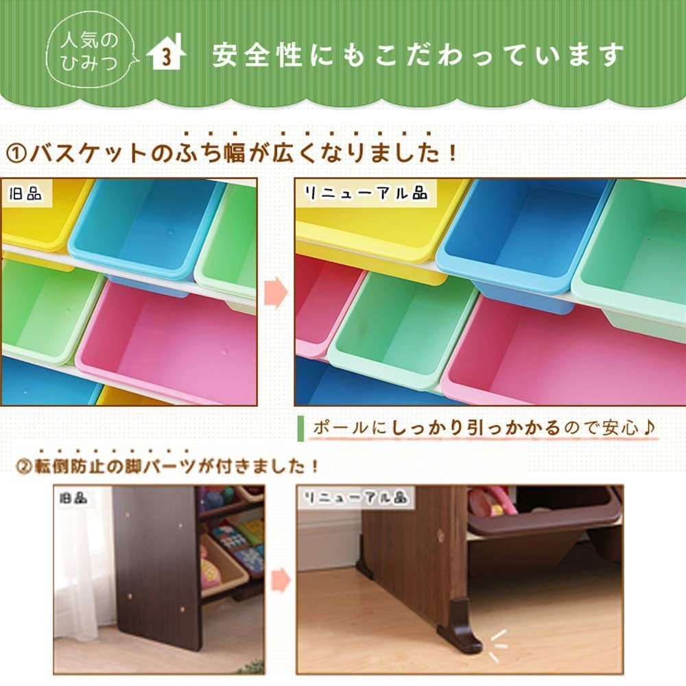 ブラウン