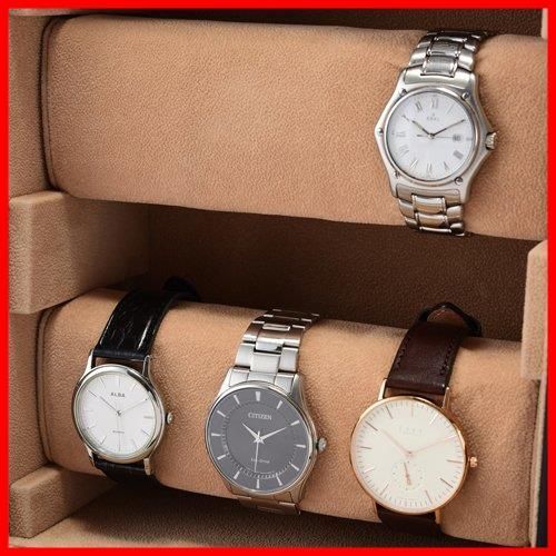 茶谷産業 Elementum(エレメンタム) メガネタワー(コレクションケース) 4本用 240-453 茶谷産業 Elementum(エレメンタム) メガネタワー(コレクションケース