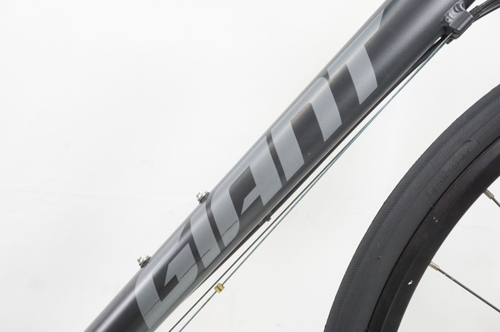 2021年モデル クロスバイク