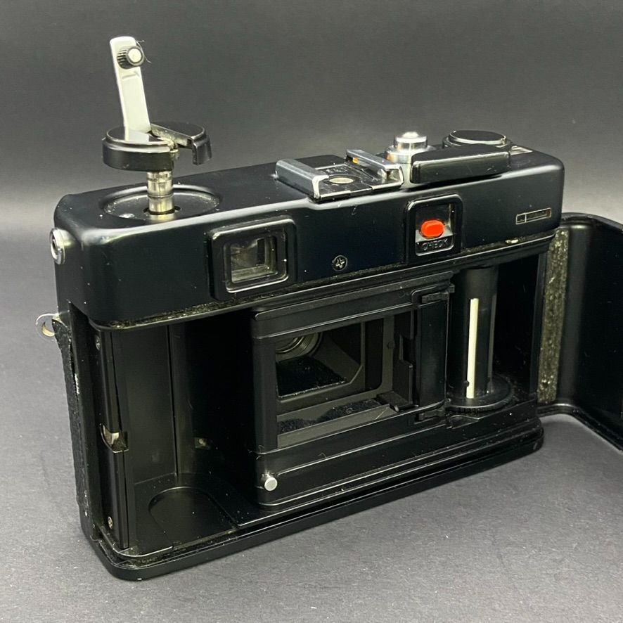カメラ フィルムカメラ／ミノルタ MINOLTA HI-MATIC F