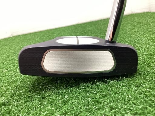 中古】 オデッセイ Ai-ONE 2-BALL DB 34インチ パター PT STROKE