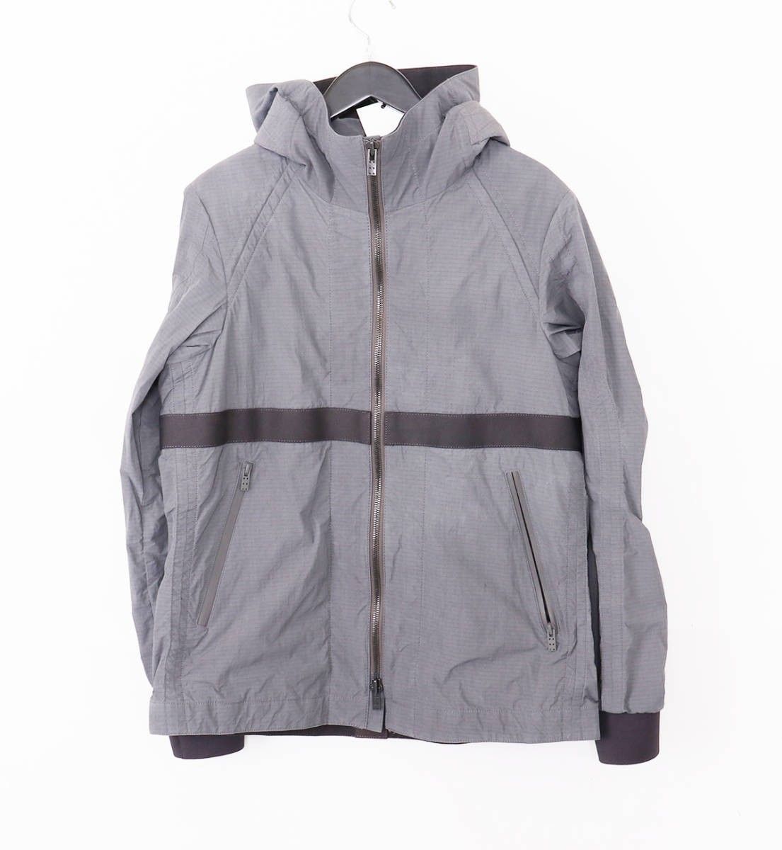 話題の行列 DEVOA COMPOSITE JACKET FAS-GROUP - CARBON Composite RIP