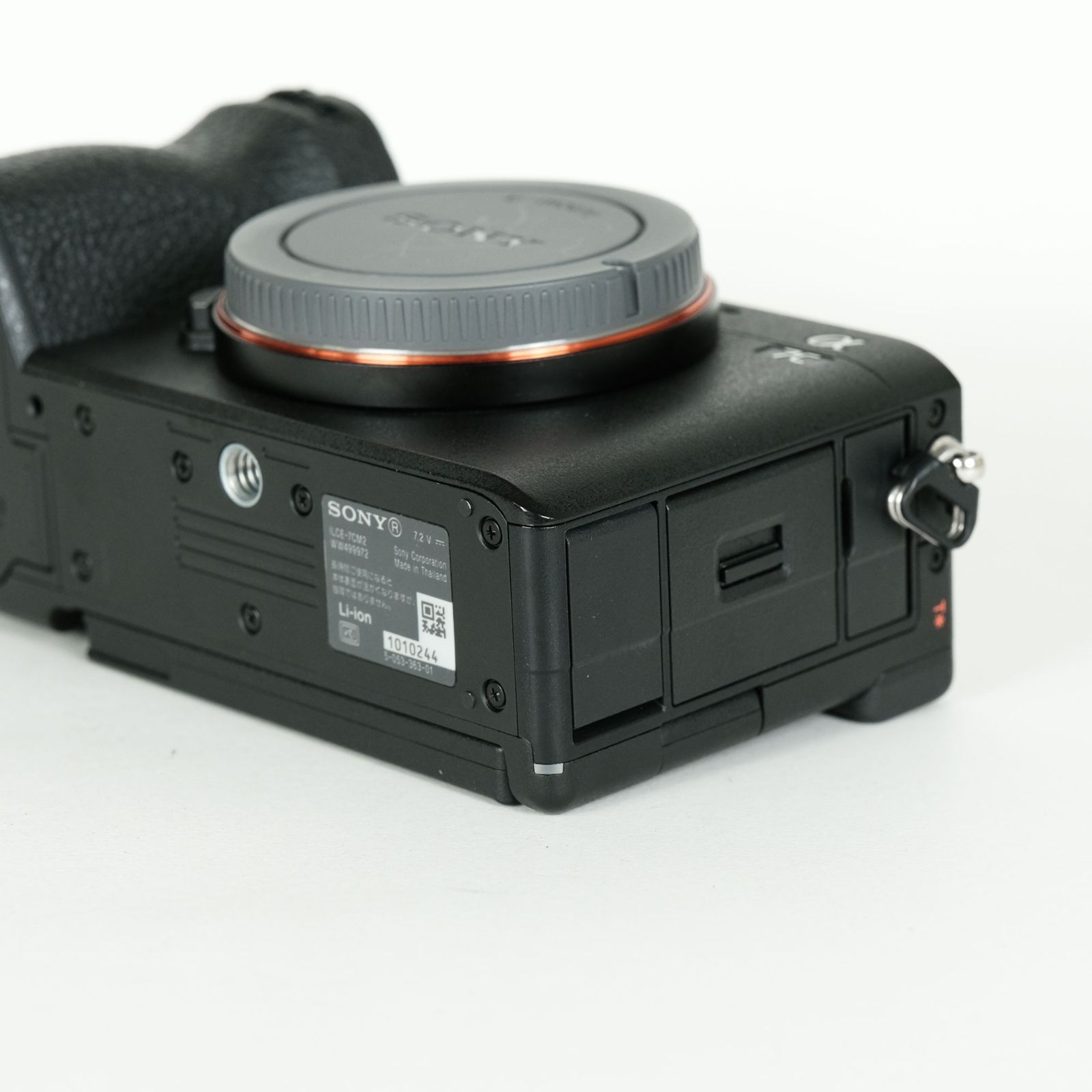 シャッター数19