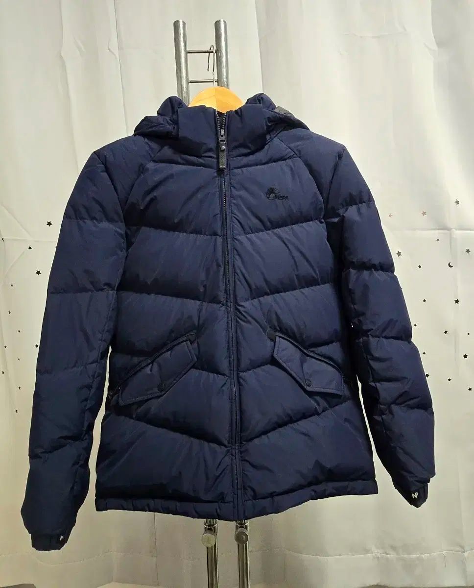 NEPA ネイビ キッズ ダウン グースダウン アウター 160