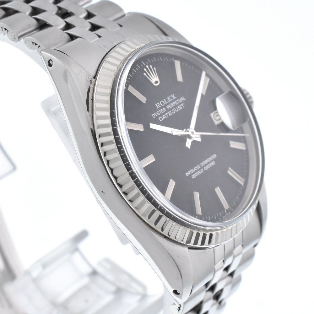 ロレックス ROLEX 1601 オイスターパーペチュアル