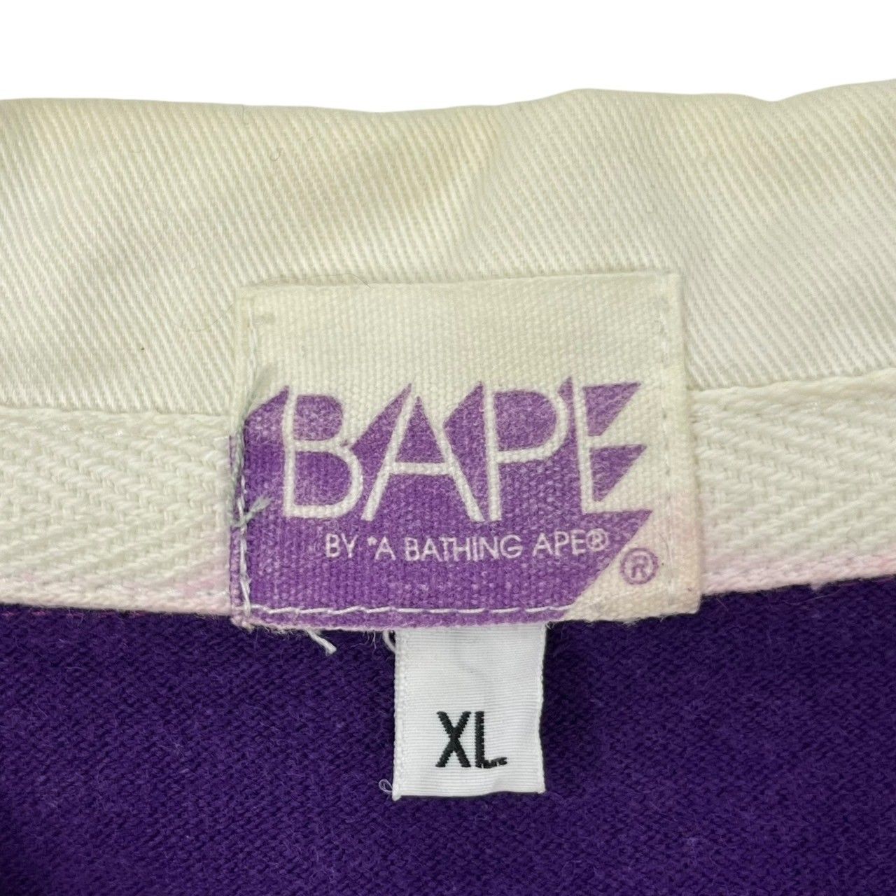 BAPE BY A BATHING APE(ベイプ バイ ア ベイシングエイプ) 00's One