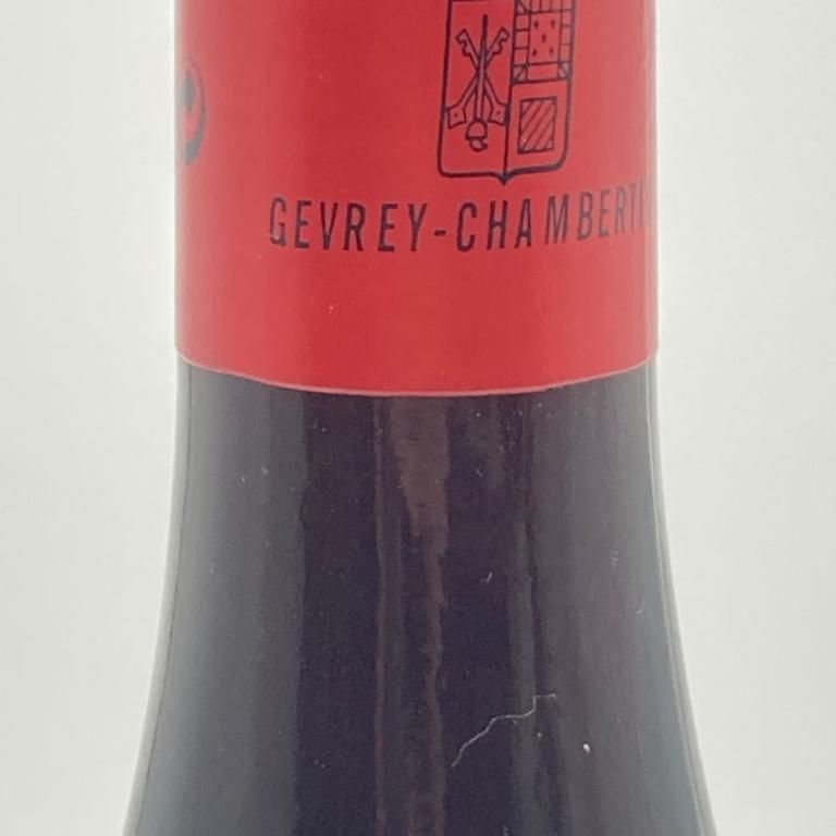 アルマン ルソー ジュヴレ シャンベルタン 2014 750ml 13