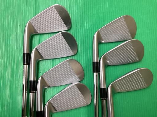 ライザップゴルフ アイアンセット LEXIM 8本 ゼロス8