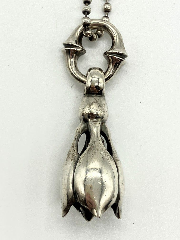 【専用】ロンワンズ ティアベル ティアー ベル ペンダント | キスアンドフロー コレクション