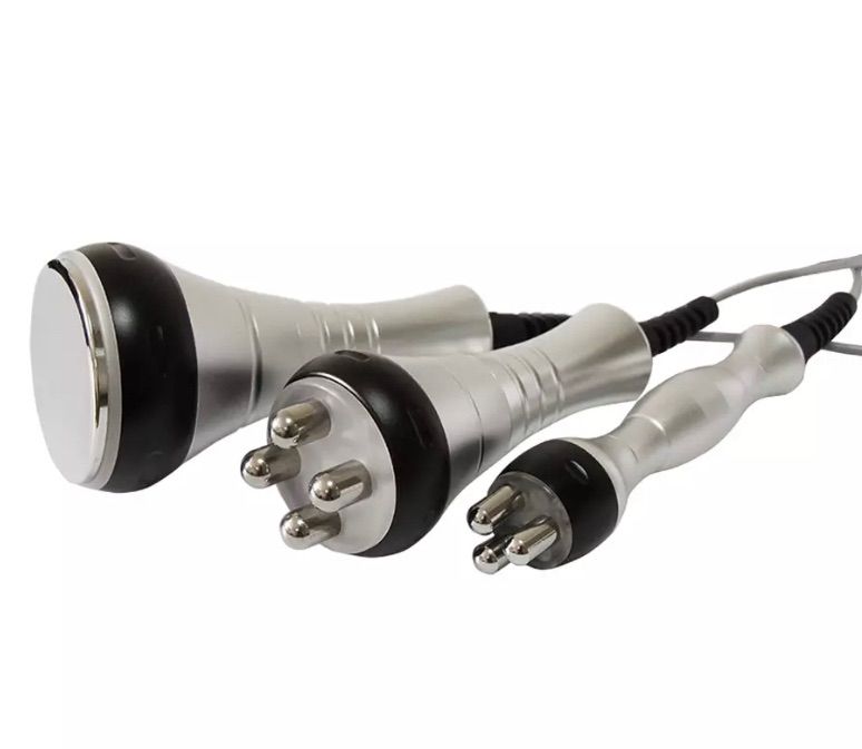 超音波タッチスクリーン式キャビテーション LW 101 - メルカリ