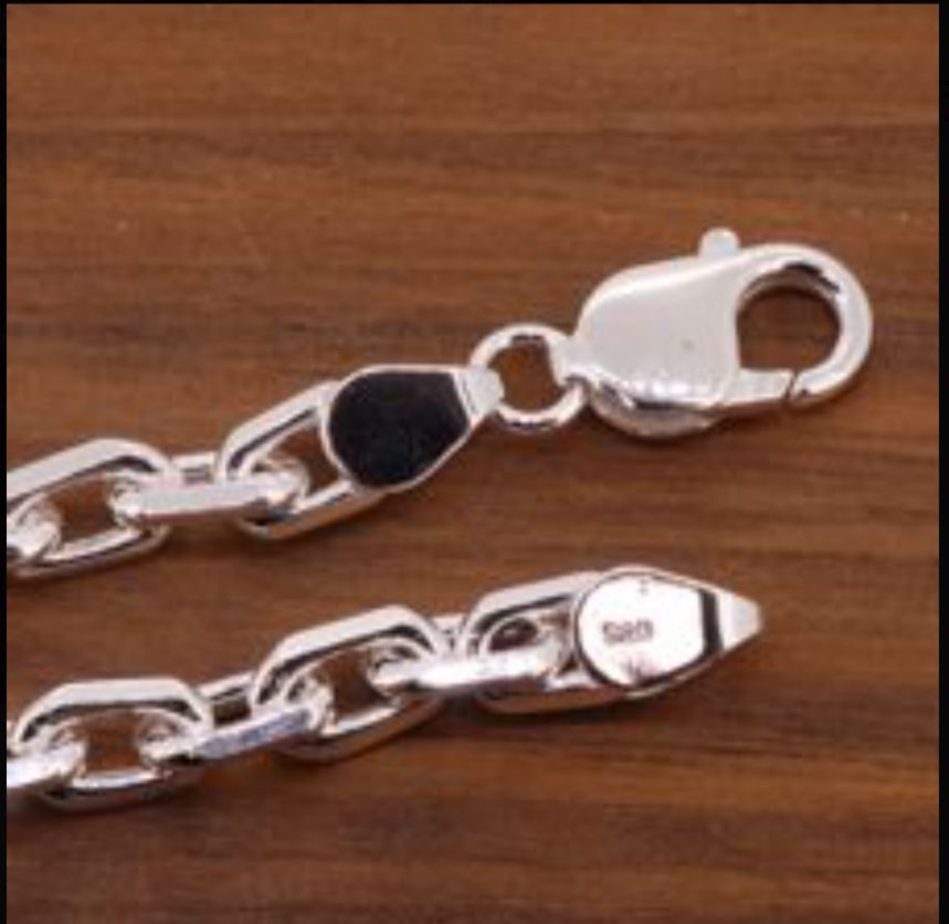 シルバー925 6.5mm