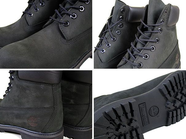 TIMBERLAND