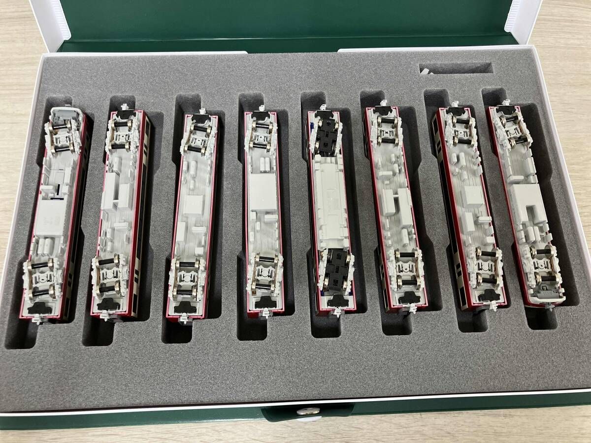 8両セット 特別企画品