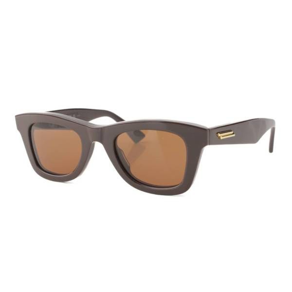 Bottega Veneta ブラウン サングラス 完売モデル BOTTEGA VENETA ボッテガ サングラス べっ甲