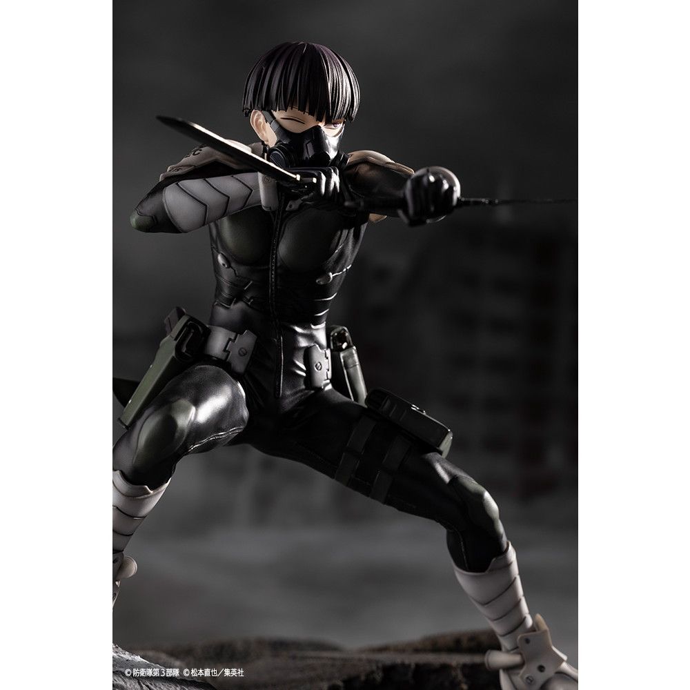 特典付き　ARTFX J 保科宗四郎　コトブキヤ 限定特典付き】ARTFX J 保科宗四郎｜コトブキヤオンラインショップ