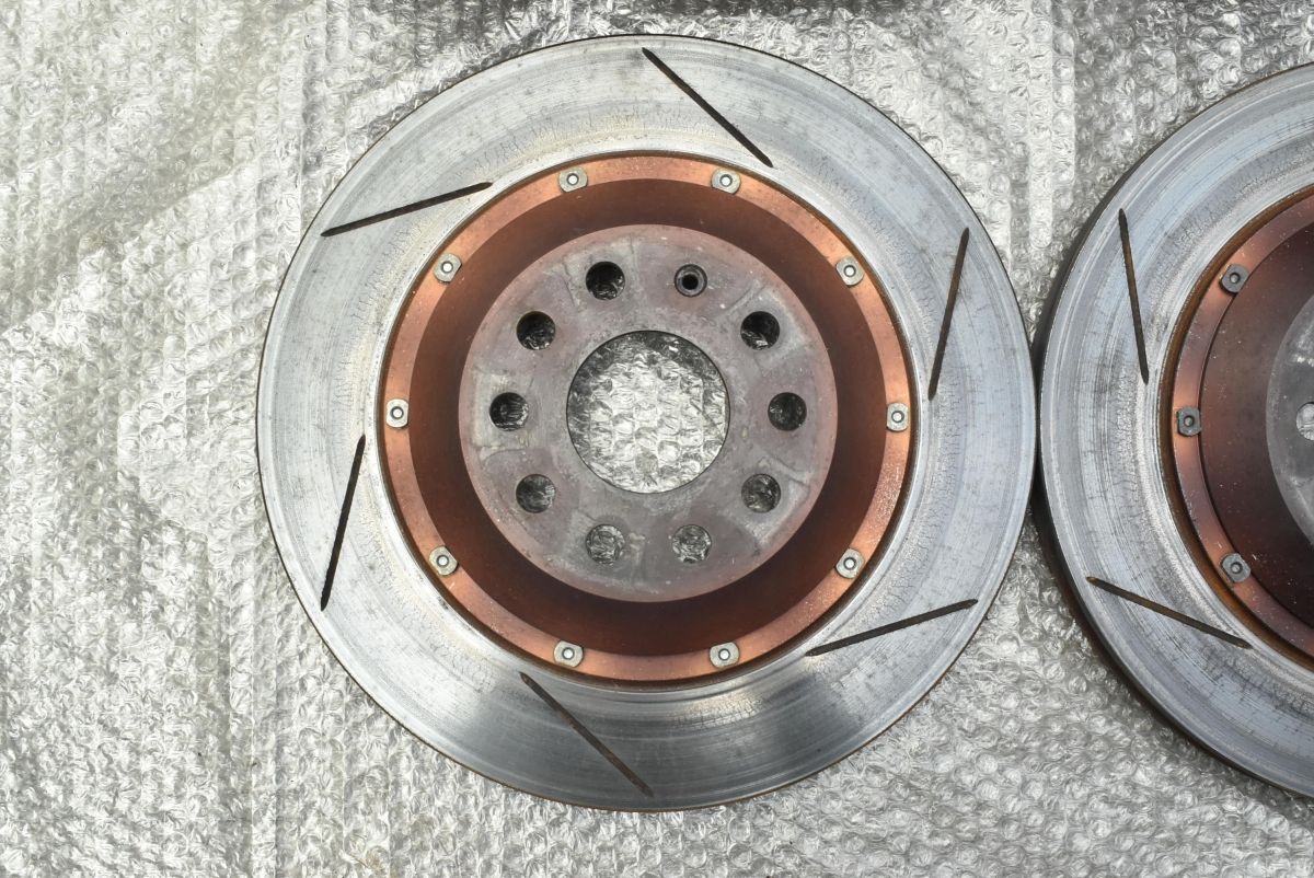 品 ストップテック STOPTECH ビッグキャリパーキット フロント 左右セット ローター径328ｍｍ ローター厚28ｍｍ ＶＷ ゴルフ7 外し