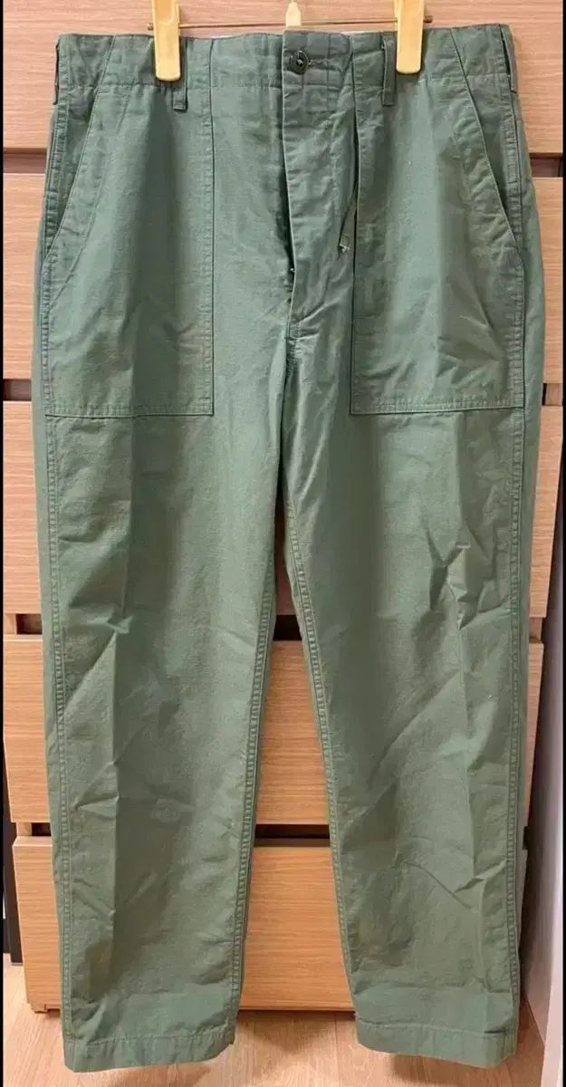 ENGNIEERED GARMENTS エンジニアドガーメンツ ファティーグ s サイズ
