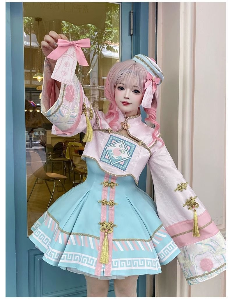 ミッキー 燕尾服 Dハロ Dハロ仮装2023】デイジーと！シェフ・ミッキー