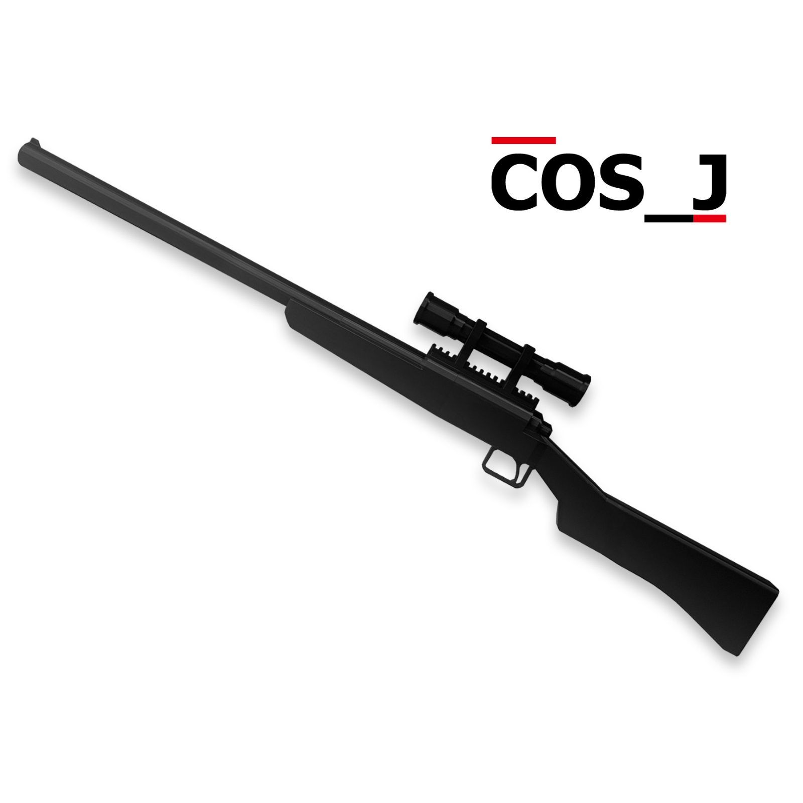 コスプレ用|ライフル|ワールドトリガー|イーグレット|狙撃銃|武器