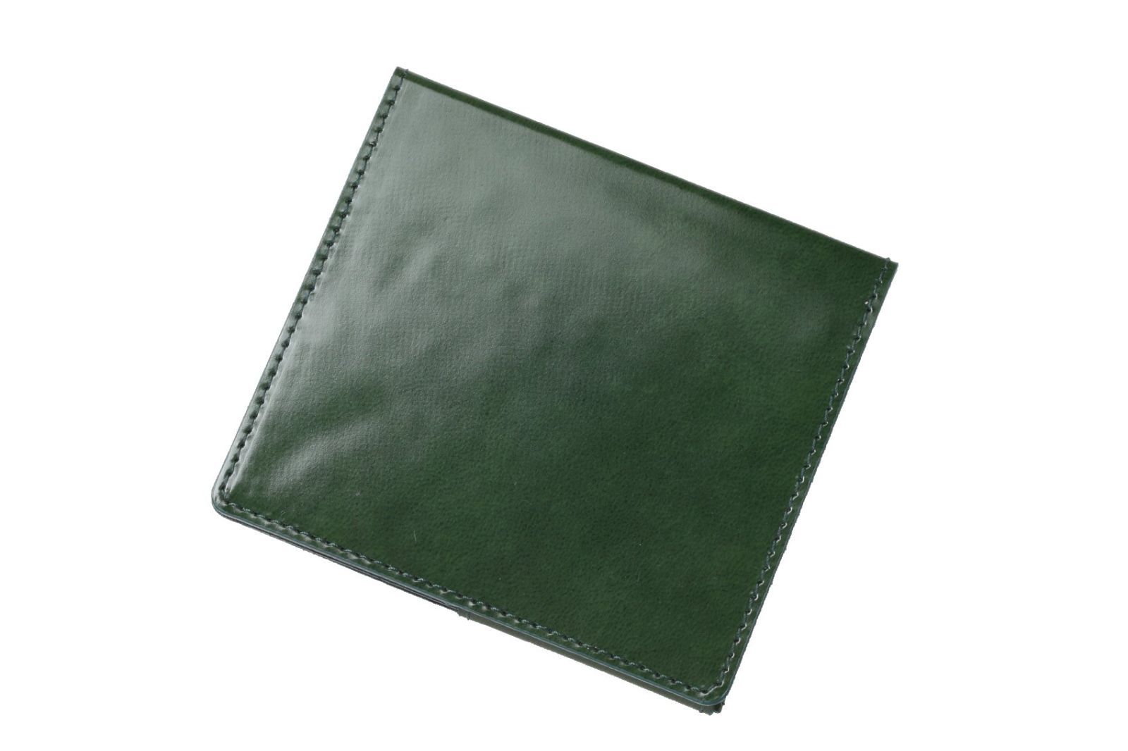 新着商品】[アブラサス] 薄いマネークリップ レザー 薄型 日本製