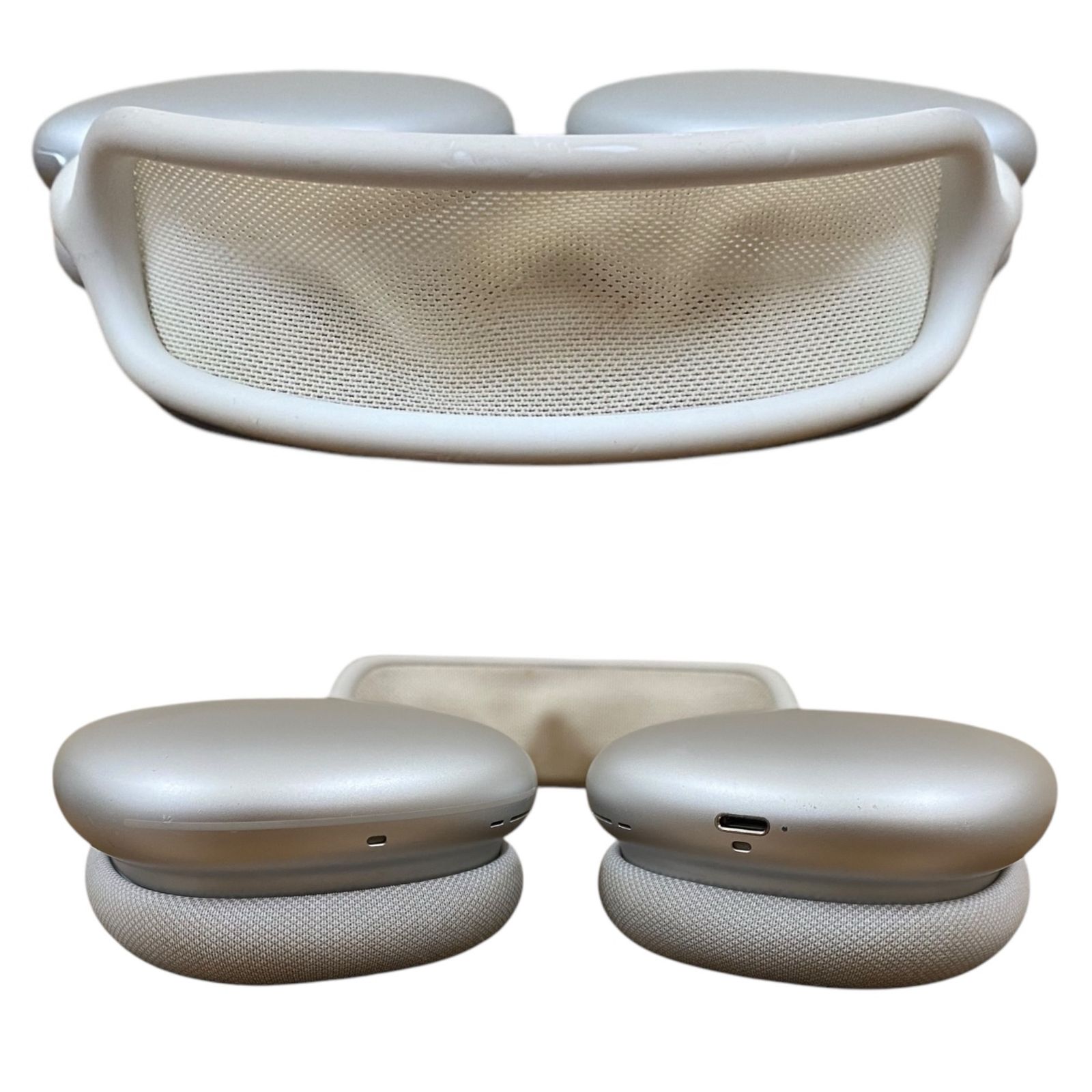 Apple (アップル) AirPods Max エアポッズマックス ワイヤレス