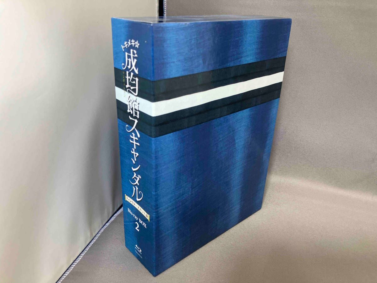 トキメキ☆成均館スキャンダル ディレクターズカット版 Blu-ray