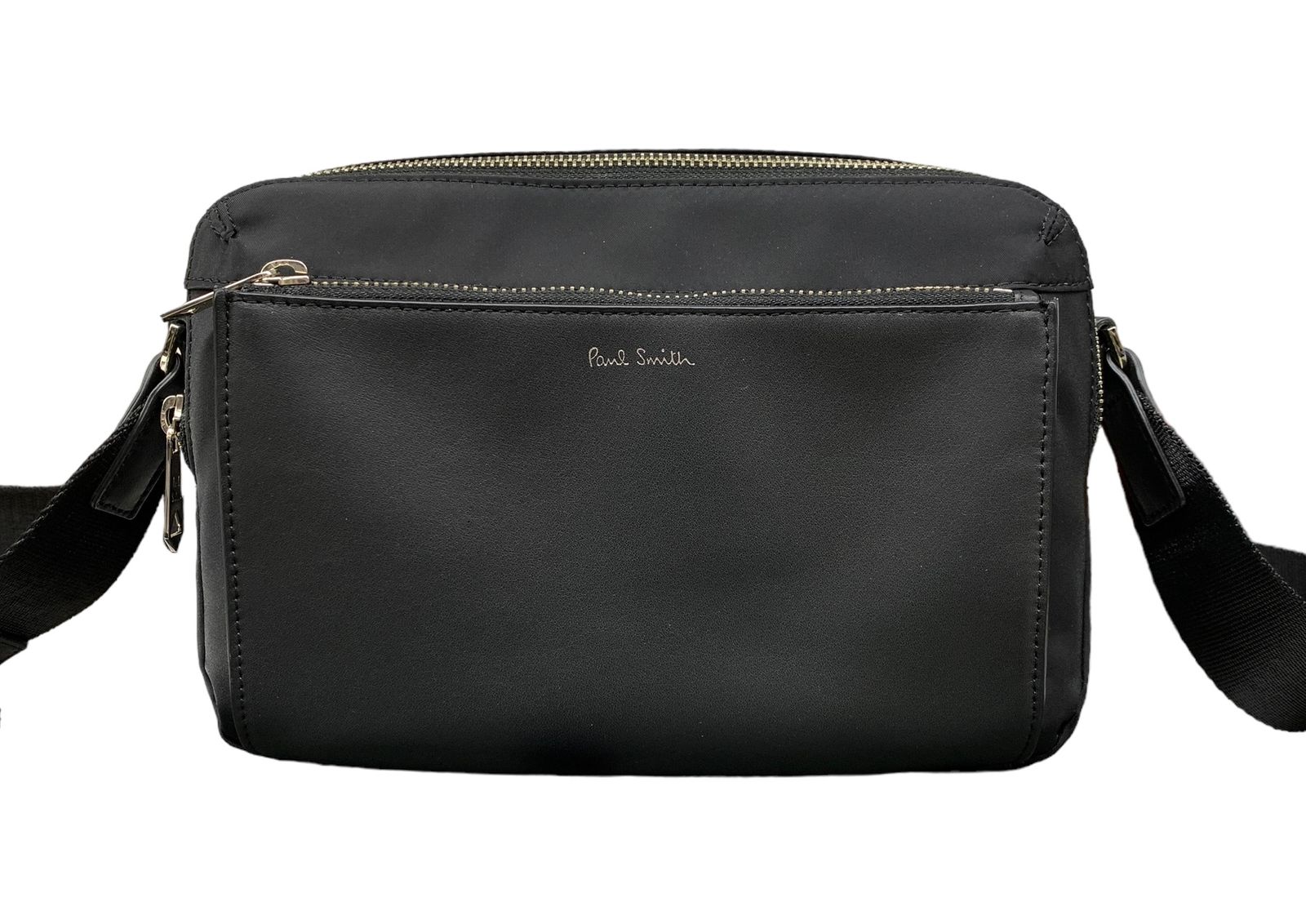 バッグ Paul Smith  BAG Paul Smith(ポールスミス) / ショルダーバッグ/ポリエステル