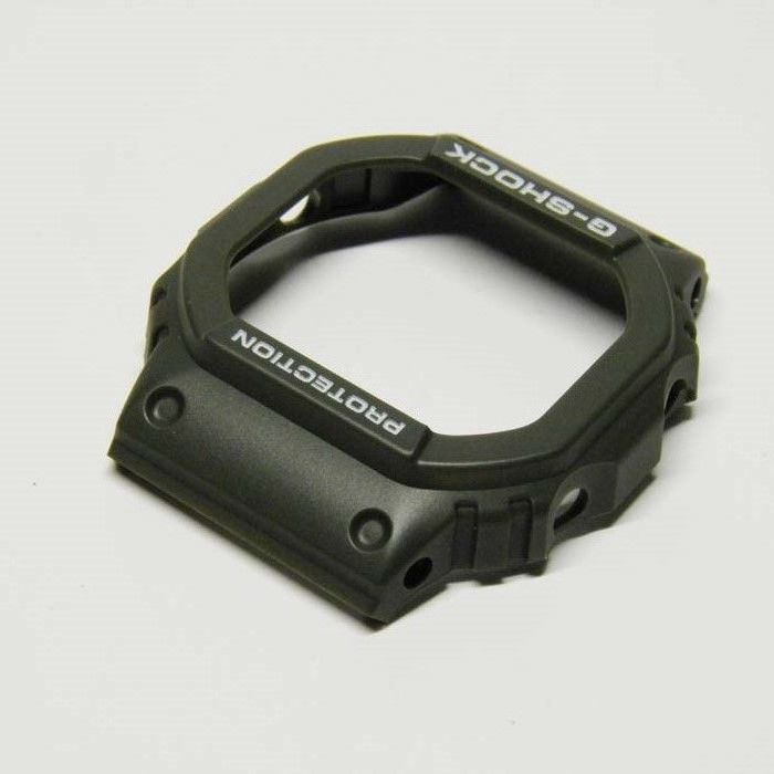 DW-5600FS-3JF カシオ純正ベゼル