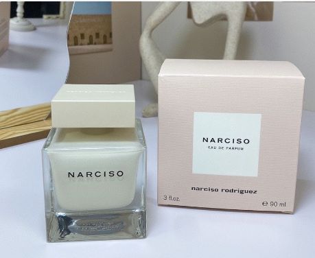 ナルシソ ロドリゲス オードパルファム EDP 90ml Narciso Rodriguez 女性用香水