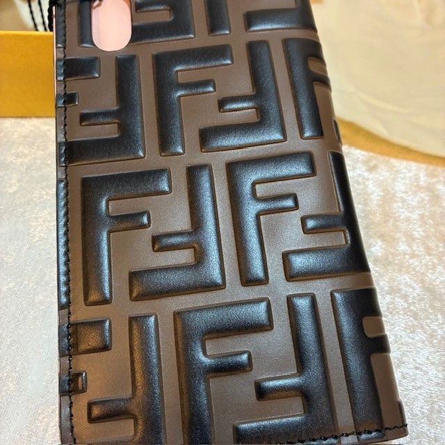 iPhoneX カバーケース