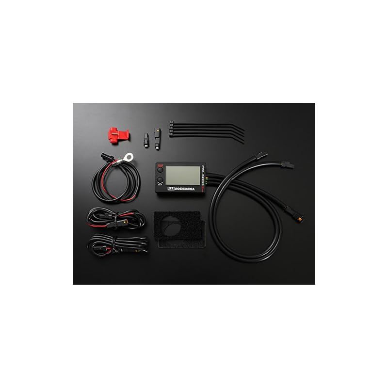 ヨシムラ PRO-GRESS2 マルチテンプメーター YOSHIMURA 419-P02-0100