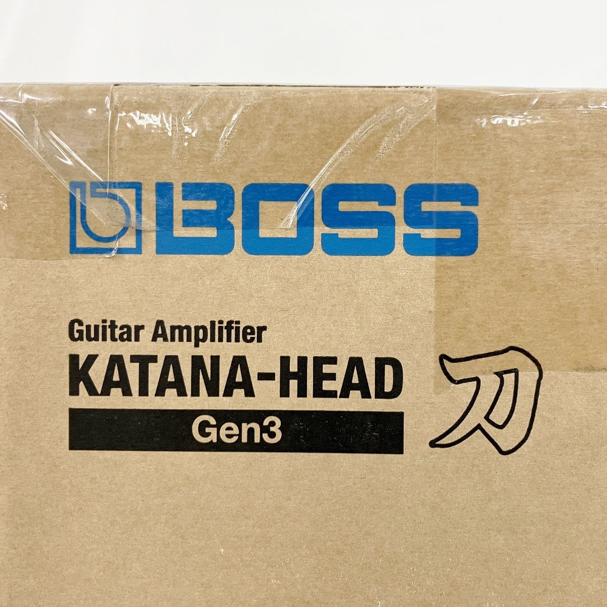 KATANA-HEAD