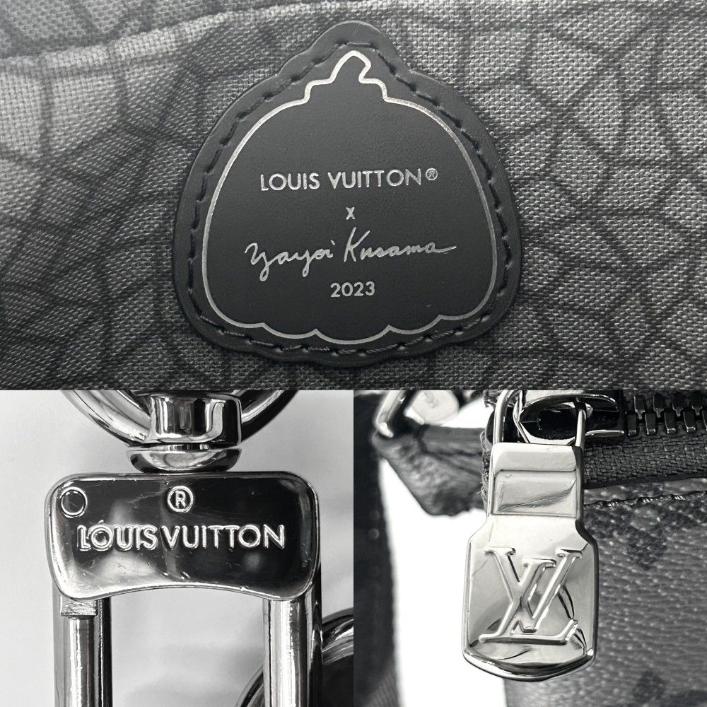 ルイ・ヴィトンショルダーバック LOUIS VUITTON - LOUIS VUITTON ルイヴィトン ミニ・ソフト