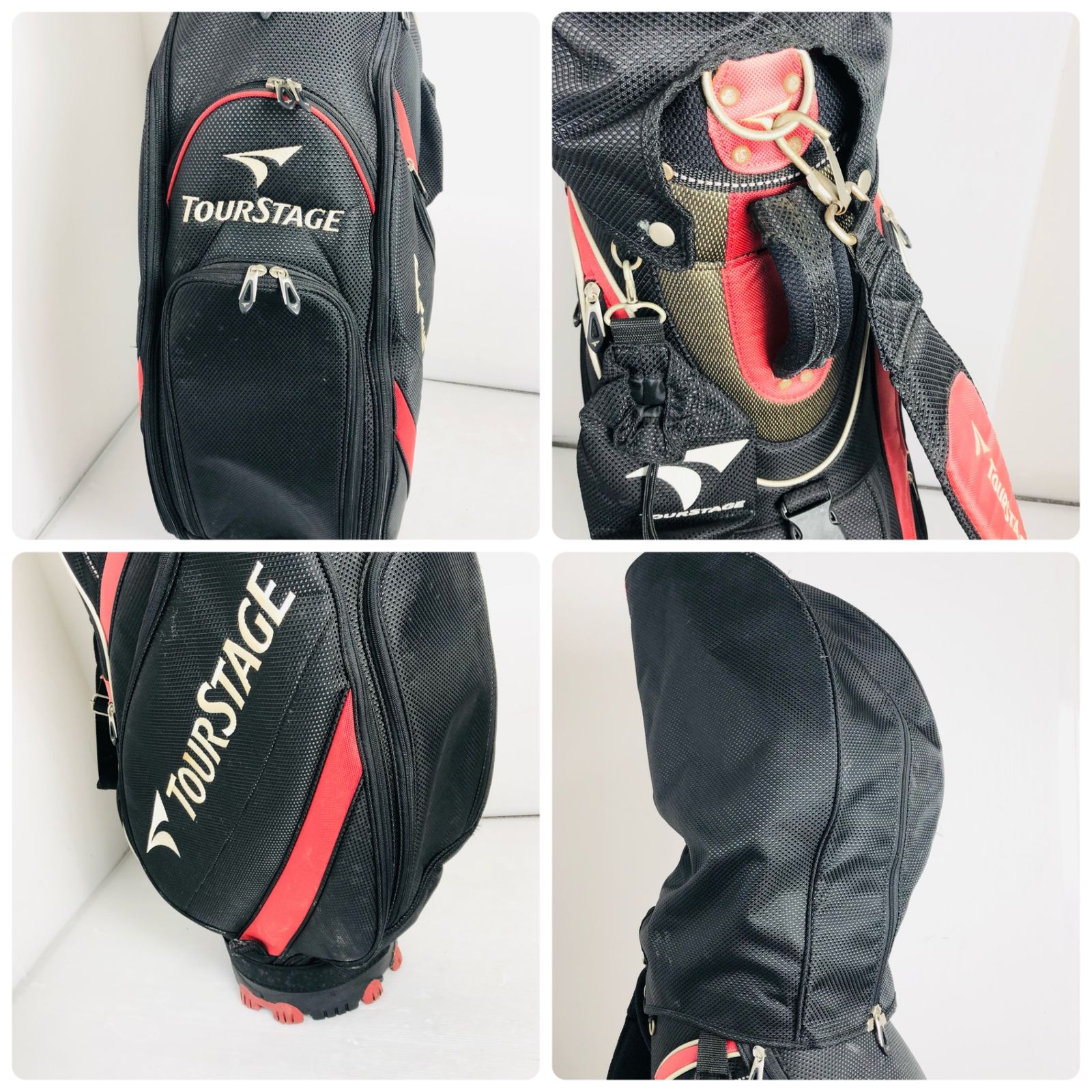 レフティ 豪華13本 TaylorMade テーラーメイド メンズゴルフ
