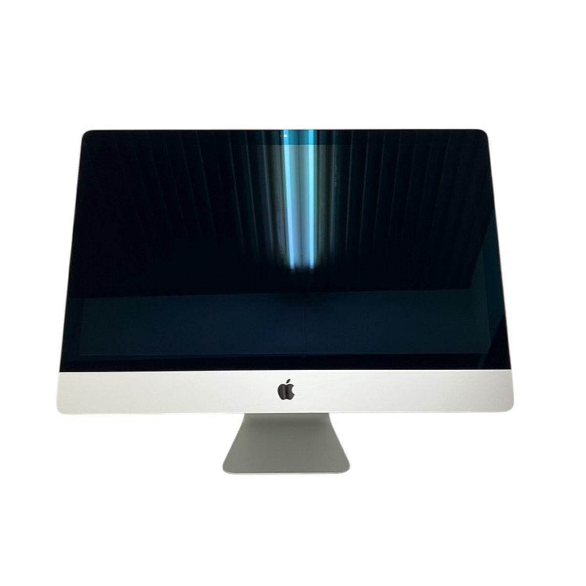 Apple iMac 27型 2020 一体型 PC i9-10910 3.60GHz 32GB SSD 2TB