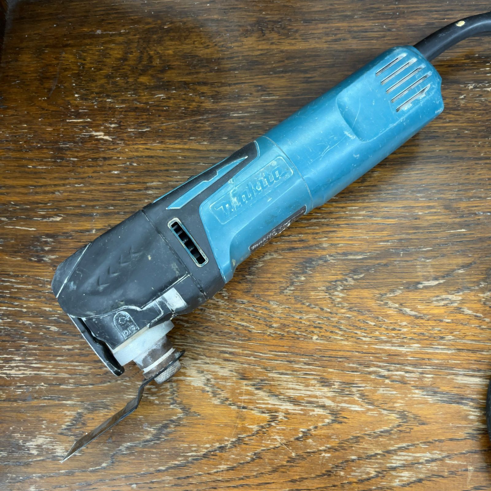 マキタ マルチツール TM3010CT 100V エキスパート藤沢辻堂店