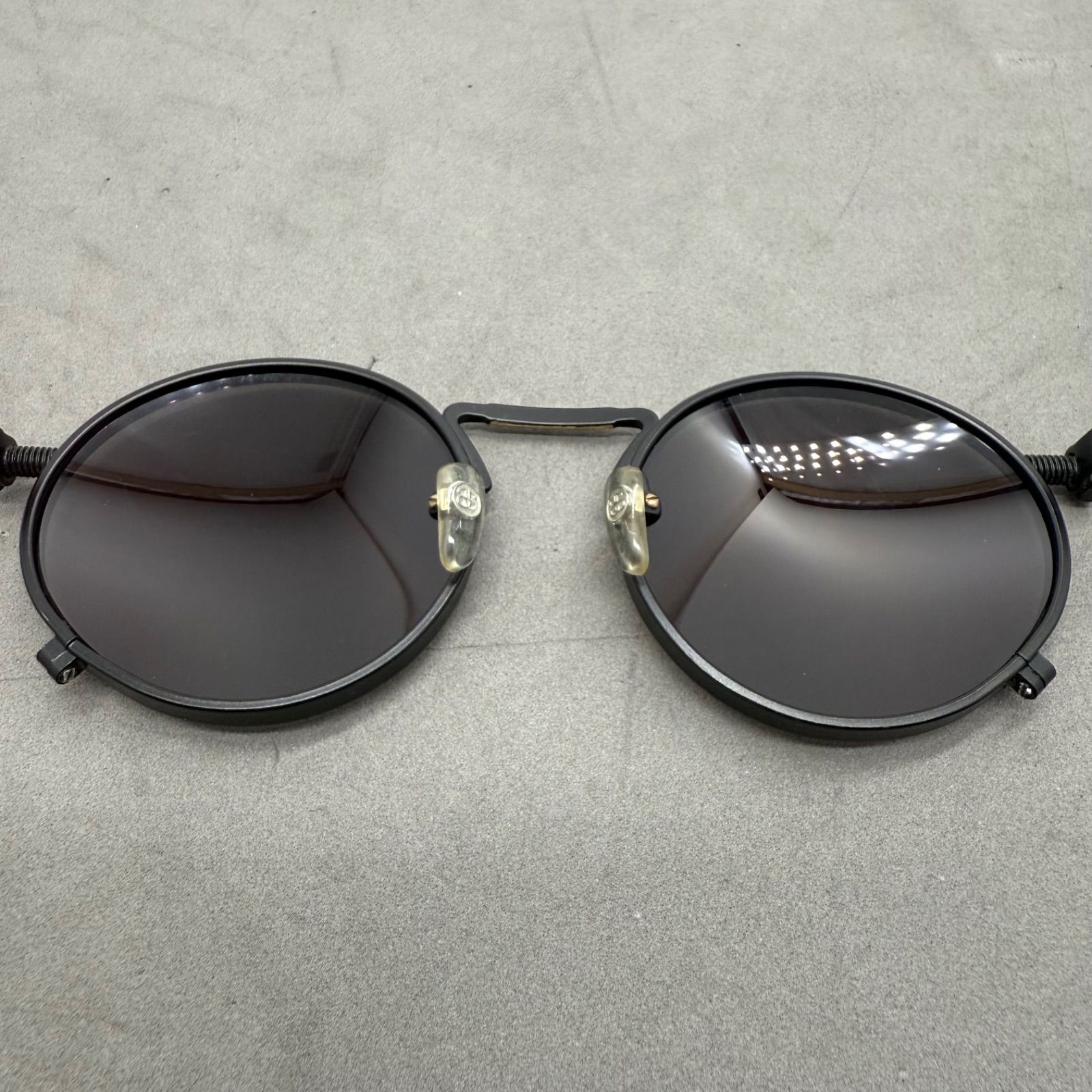 STUSSY special 90s guido gaultier hommage model sunglass