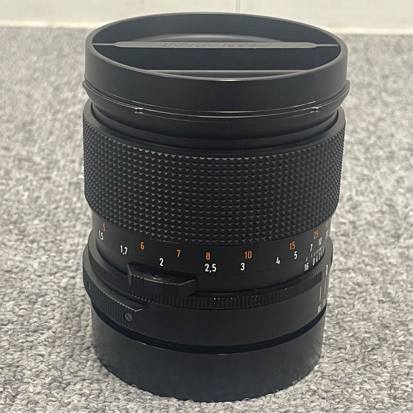 ハッセルブラッド　プラナー　80mm ジャンク NPA】ジャンク Hasselblad Carl Zeiss Planar ハッセルブラッド