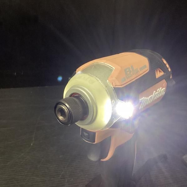 色フレッシュカッパー makita