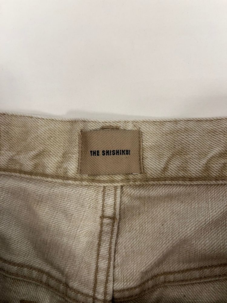denim pants